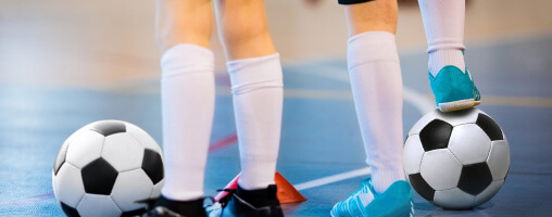 Anjos do Futsal