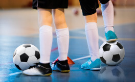 Anjos do Futsal