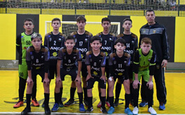 Anjos do Futsal
