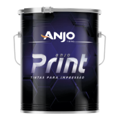 Tinta para impressão