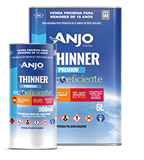 Thinner Ecoeficiente