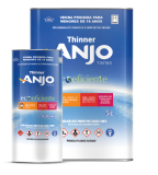 Thinner Ecoeficiente