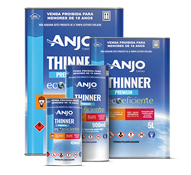 Thinner Ecoficiente